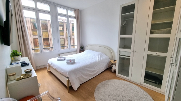 Location appartement meublé Lille, appart hotel, location vacances, saisonnière, courte durée